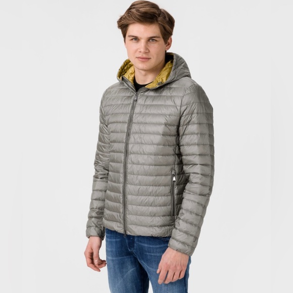 Geox Other - NWT Men’s Geox Respira Superlight Down puffer jacket